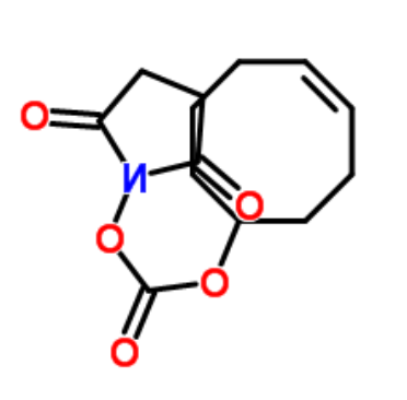 TCO-NHS ester  