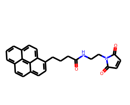 Pyrene maleimide 