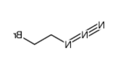 1-azido-2-bromoethane 