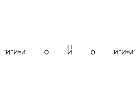 NH-bis(PEG1-azide) 