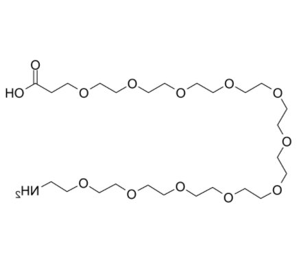 Amino-PEG11-acid 