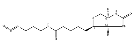 Biotin-azide