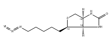 Biotin-C5-Azide