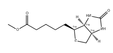 Biotin-COOMe