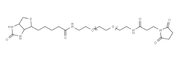Biotin-PEG11-Mal
