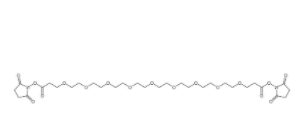 Bis-PEG9-NHS ester 