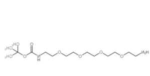 Boc-NH-PEG4-CH2CH2NH2 