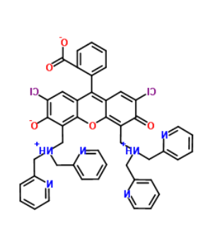 	Zinpyr-1 