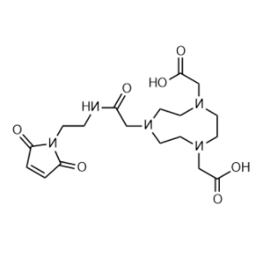 Maleimide-NOTA 