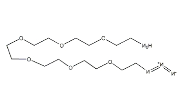 N3-PEG6-CH2CH2NH2