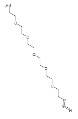 N3-PEG5-CH2CH2NH2 N3-PEG5-CH2CH2NH2