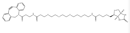 Biotin-PEG4-DBCO