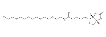 Biotin-PEG5-OH