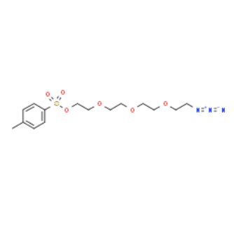 	Azide-PEG5-Tos 