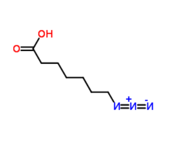 7-Azidoheptanoic acid 