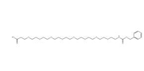 CBZ-NH-PEG8-CH2CH2COOH
