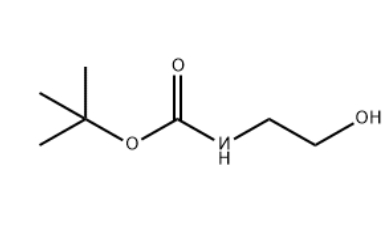 Boc-NH-PEG1-OH