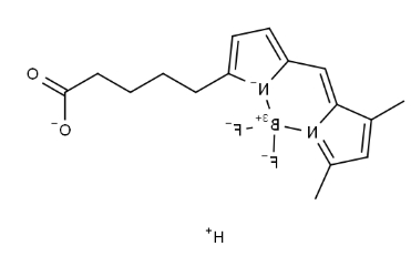 BODIPY FL C5