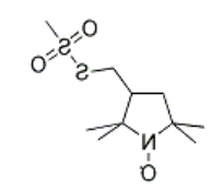 Proxyl-MTS