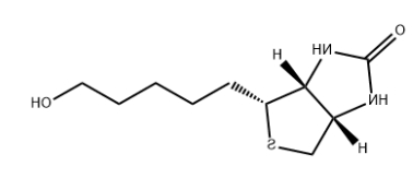 生物素-醇 生物素-醇
