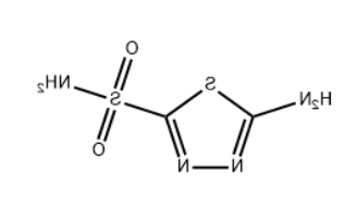 乙酰唑胺杂质D
