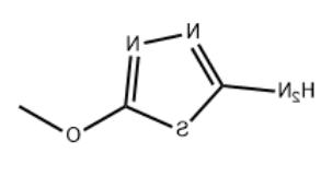 5-甲氧基-1,3,4-噻二唑-2-胺 5-甲氧基-1,3,4-噻二唑-2-胺