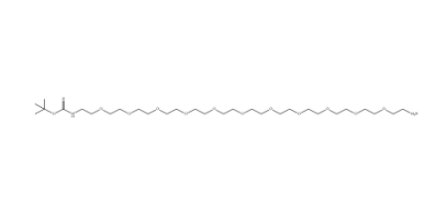 Boc-NH-PEG11-CH2CH2NH2