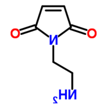 N-(2-氨基乙基)马来酰亚胺	 