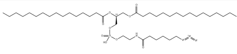 DPPE-Azide 