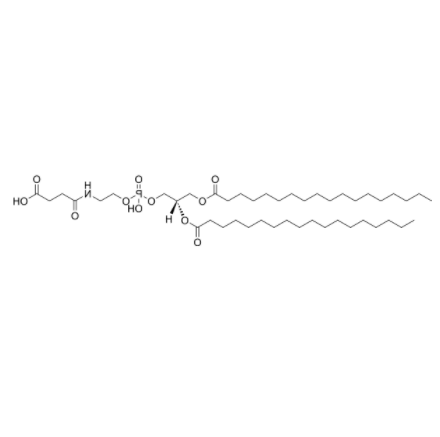 DSPE-succinic acid DSPE-succinic acid