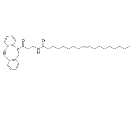 	Oleic-DBCO 