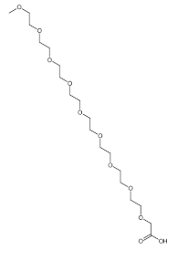 mPEG8-CH2COOH