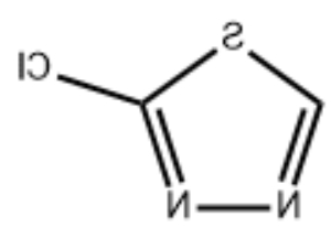 2-氯-1,3,4-噻二唑