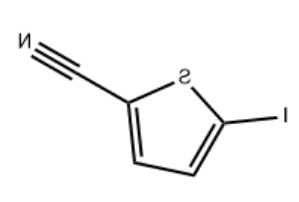 5-碘噻吩-2-甲腈