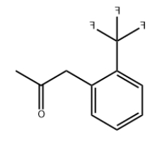 1-(2-(三氟甲基)苯基)丙-2-酮 1-(2-(三氟甲基)苯基)丙-2-酮