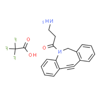 	Dbco-Amine TFA 