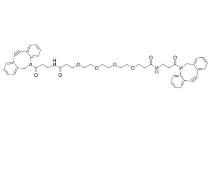 DBCO-PEG4-DBCO DBCO-PEG4-DBCO