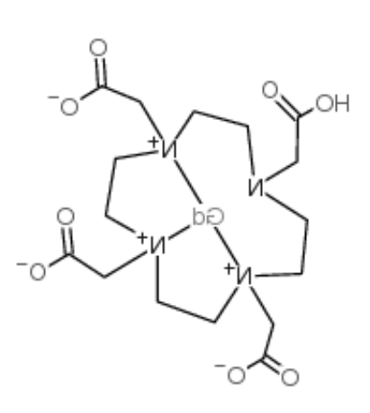 钆特酸 