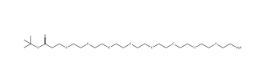 NH2-PEG8-CH2CH2COOtBu NH2-PEG8-CH2CH2COOtBu