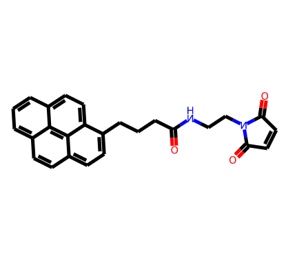 Pyrene maleimide 