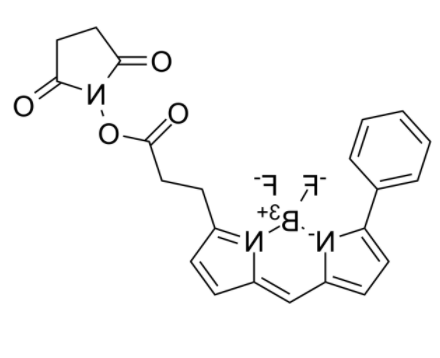 	BIODIPY R6G ester 