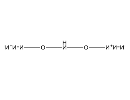 NH-bis(PEG1-azide)