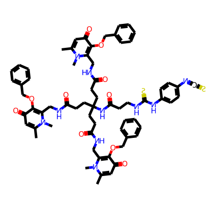 Thp-ncs 