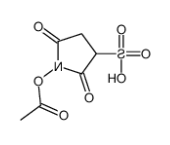 sulfo-NHS-acetate  