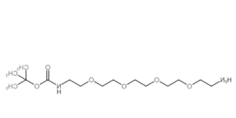 Boc-NH-PEG4-CH2CH2NH2 