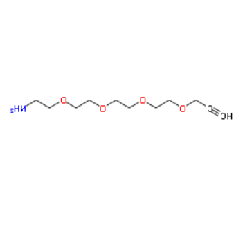 Propargyl-PEG4-amine Propargyl-PEG4-amine