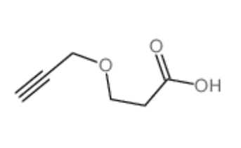 丙炔-单乙二醇-羧酸 丙炔-单乙二醇-羧酸