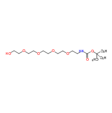 N-Boc-PEG5-alcohol  
