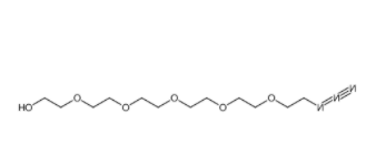 	Azido-PEG6-alcohol  