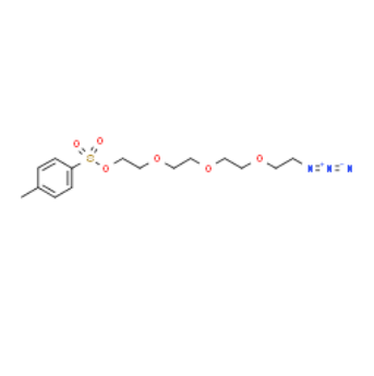 Azide-PEG5-Tos  